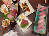 さかな酒場 魚星 立川駅北口店: チーさんの2026年05月24日の1枚目の投稿写真