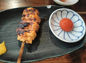 炭火焼鳥 とりだん あびこ店: チルルンさんの2026年04月11日の2枚目の投稿写真