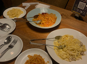 Italian Kitchen VANSAN 南越谷店: 智晴さんの2026年08月18日の1枚目の投稿写真