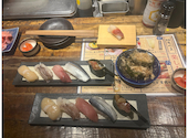くずし割烹 肴屋八兵衛 金山店: さらさんの2026年06月19日の1枚目の投稿写真