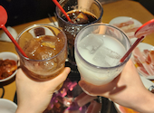 牛角 小樽運河通り店: Akkさんの2025年04月02日の1枚目の投稿写真