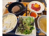 上野 和牛焼肉 USHIHACHI 極: マンマME:Iさんの2026年06月26日の1枚目の投稿写真