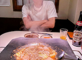 炊き肉 牛ちゃん 本店: カズさんの2026年05月17日の1枚目の投稿写真