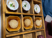 ありがた屋 灯の円 光の森店: 菖蒲さんの2025年03月06日の1枚目の投稿写真
