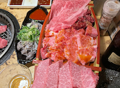 焼肉 牛一途 堺東本店: こうちゃんさんの2025年04月07日の1枚目の投稿写真