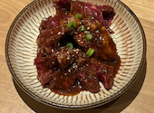 京の焼肉処 弘 山科駅前店: ryosan224さんの2026年03月16日の2枚目の投稿写真
