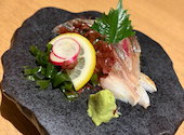 刺身と焼き物 ひゃくや 札幌駅北口店: リサさんの2026年08月14日の1枚目の投稿写真