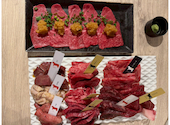 熟成和牛焼肉 エイジング ビーフ 西日暮里本店: ゆきちゃんさんの2026年03月15日の1枚目の投稿写真