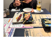 鳥料理 川なみ: いがっちさんの2026年05月27日の2枚目の投稿写真