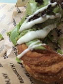 ミスタードーナツ立川北口ショップ: ややさんの2015年06月21日の1枚目の投稿写真