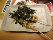 鳥貴族 千日前2号店: 安打さんの2016年12月08日の1枚目の投稿写真