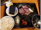 安楽亭 杉並堀ノ内店: yagiさんの2026年08月03日の1枚目の投稿写真