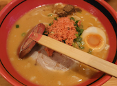北海道名物らー麺 えびそば　一幻　新宿店: yagiさんの2026年05月の1枚目の投稿写真