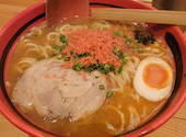 北海道名物らー麺 えびそば 一幻 新宿店: yagiさんの2026年07月18日の1枚目の投稿写真