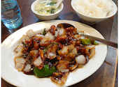 四川料理 元祖麻婆豆腐 永福店: yagiさんの2026年06月10日の1枚目の投稿写真