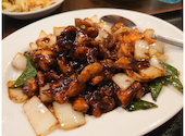 四川料理 元祖麻婆豆腐 永福店: yagiさんの2026年07月09日の1枚目の投稿写真