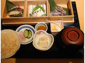 とうふ料理吉座 京王百貨店新宿店: yagiさんの2026年05月07日の1枚目の投稿写真