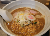 つけめんTETSU 京王モール新宿店: yagiさんの2026年04月24日の1枚目の投稿写真