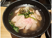 闘牛門 町田 別邸 和ノ牛 わのうし: toshiさんの2020年12月29日の2枚目の投稿写真