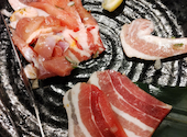 肉焼屋 四五六: まりもさんの2025年02月11日の2枚目の投稿写真