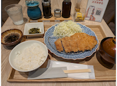 ニューとんかつ 油と鍋 イオンモール香椎浜店: まりもさんの2026年03月31日の3枚目の投稿写真