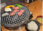 焼肉 山翔: うっちーさんの2026年05月01日の1枚目の投稿写真