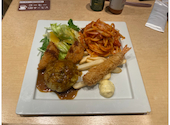 YEBISU BAR ヱビスバー エミオ石神井公園店: ぱぅぱぅたんさんの2026年06月15日の1枚目の投稿写真