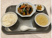 満洲園 上大岡店: アンバーさんの2026年08月04日の2枚目の投稿写真