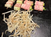 もんじゃ屋 Rikyu ナディアパーク前 栄店: うましさんの2026年07月21日の3枚目の投稿写真