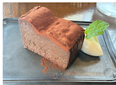 覚王山カフェ Ji.Coo. ジクー: うましさんの2026年04月26日の2枚目の投稿写真