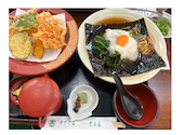 生そば処 東京庵 豊橋本店: うましさんの2026年06月19日の1枚目の投稿写真