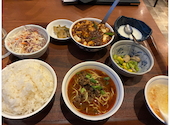 陳麻婆豆腐 ラシック店: うましさんの2026年10月04日の1枚目の投稿写真
