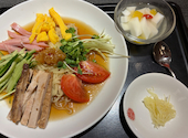 上海湯包小館 オアシス21店: うましさんの2026年08月06日の1枚目の投稿写真