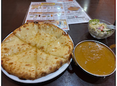 アジアン料理 ゴルカ: うましさんの2026年05月07日の1枚目の投稿写真