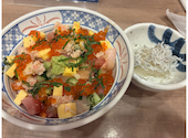 磯丸水産 錦店: うましさんの2026年10月15日の1枚目の投稿写真