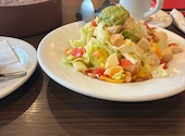 TGI FRIDAYS 名古屋久屋大通店: うましさんの2026年04月23日の1枚目の投稿写真