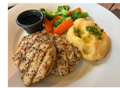TGI FRIDAYS 名古屋久屋大通店: うましさんの2026年06月25日の1枚目の投稿写真