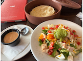 TGI FRIDAYS ティージーアイ フライデーズ 久屋大通り公園店: うましさんの2026年08月28日の1枚目の投稿写真