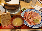 肉のよいち 新栄葵店: うましさんの2026年04月16日の1枚目の投稿写真