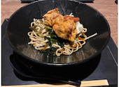 おばんざい おでん 蕎麦　あづみ　名古屋伏見店: うましさんの2026年07月21日の1枚目の投稿写真