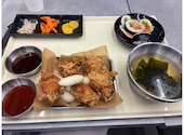 韓国サムギョプサル マルエイ 栄 住吉店: うましさんの2025年11月20日の1枚目の投稿写真