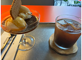 カフェ byeol ビョル 栄店: うましさんの2026年10月03日の1枚目の投稿写真