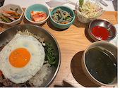 韓国料理 ホンデポチャ 名古屋大須店: うましさんの2026年09月12日の1枚目の投稿写真