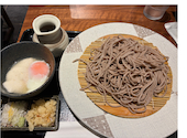 蕎麦酒 そばえもん KITTE キッテ 名古屋店: うましさんの2026年07月09日の1枚目の投稿写真