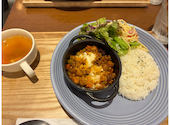 AOI CAFE アオイカフェ: うましさんの2026年07月03日の1枚目の投稿写真