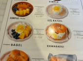 Your GURT&GRANOLA CAFE ユアグルト アンド グラノーラ カフェ 栄店: うましさんの2026年04月17日の1枚目の投稿写真