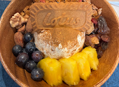 Your GURT&GRANOLA CAFE ユアグルト アンド グラノーラ カフェ 栄店: うましさんの2026年04月17日の2枚目の投稿写真