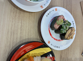 かっぱ寿司 久屋大通店: うましさんの2026年07月04日の2枚目の投稿写真