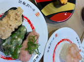 かっぱ寿司 久屋大通店: うましさんの2026年07月11日の1枚目の投稿写真