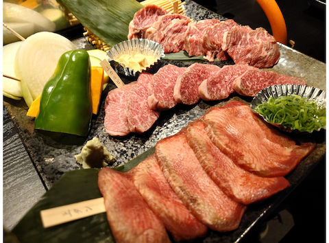 十勝焼肉こぶし: けんさんの2024年03月16日の1枚目の投稿写真